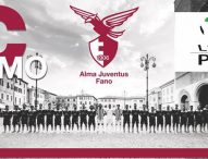 La magia della Notte Granata, l’Alma festeggia il ritorno in Lega Pro