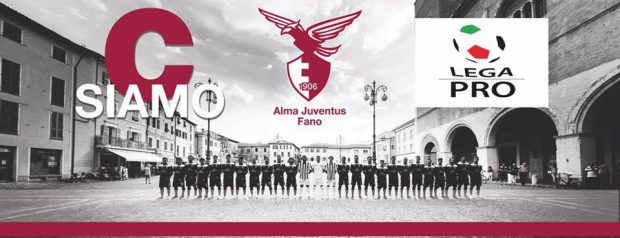 La magia della Notte Granata, l’Alma festeggia il ritorno in Lega Pro