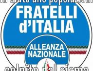 Fratelli d’Italia di Pesaro-Urbino in aiuto alle popolazioni colpite dal sisma