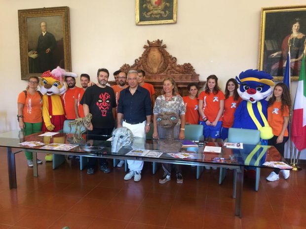 Spazio Eventi, il primo parco politematico della città di Fano