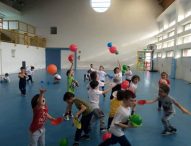 A settembre torna il Giocasport