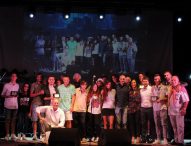 Music Square, è la volta della Diapasonband. Con tributo a Vasco, la piazza si prepara a essere un fiume in piena