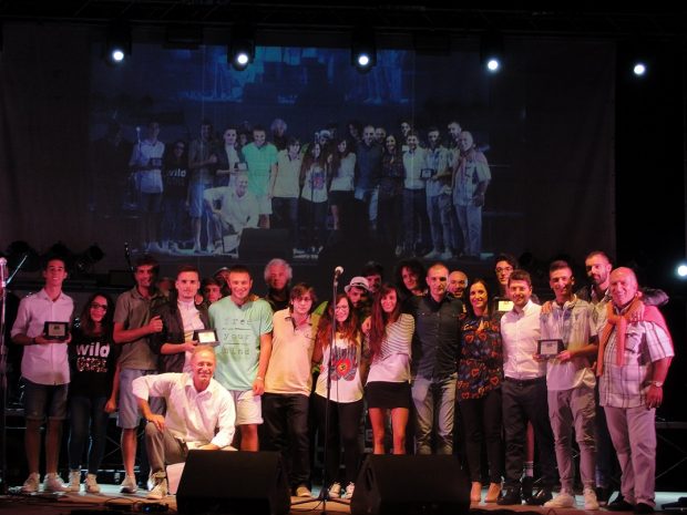Music Square, è la volta della Diapasonband. Con tributo a Vasco, la piazza si prepara a essere un fiume in piena