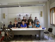 Tutto pronto per ‘I Quatre Canton’, entra nel vivo la sfida per il primo trofeo città di Fano