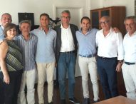 Talè: “Obiettivo portare a termine le due fusioni di comuni della Valmetauro entro dicembre”