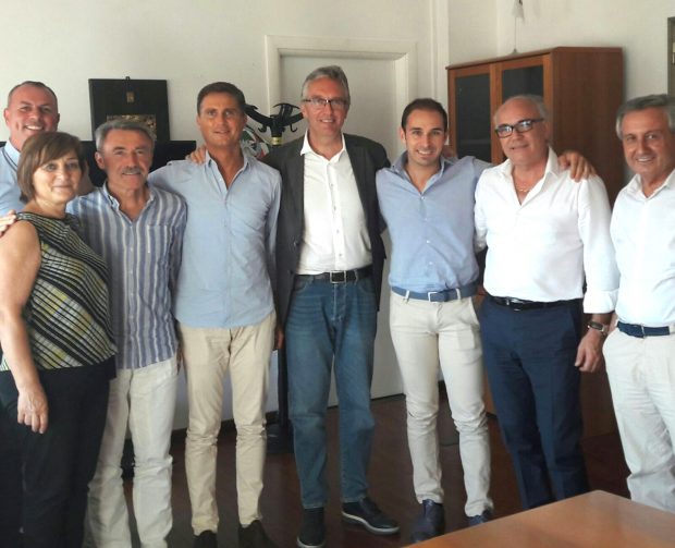 Talè: “Obiettivo portare a termine le due fusioni di comuni della Valmetauro entro dicembre”