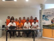 Divertimento ed educazione al Paese dei Balocchi con un sindaco speciale: don Luigi Ciotti