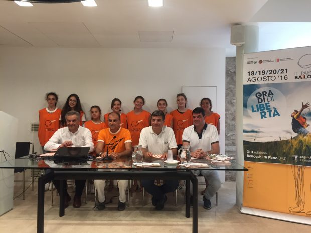 Divertimento ed educazione al Paese dei Balocchi con un sindaco speciale: don Luigi Ciotti