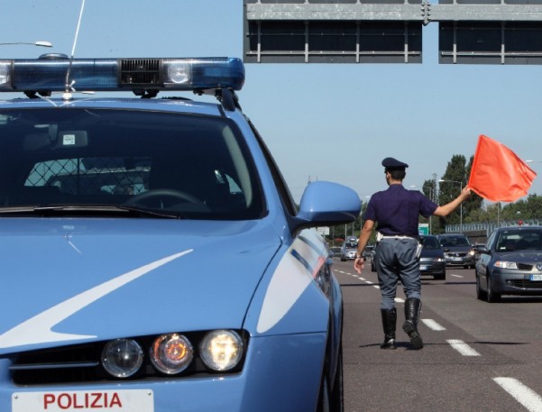 Incidente mortale in A14 tra Marotta e Senigallia