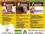 Il Borgo in Festa a Ripalta di Cartoceto