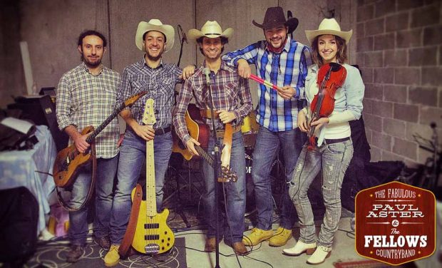 Birra d’Augusto: tre giorni di musica, degustazioni e tipicità