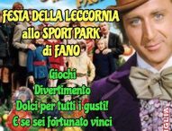 Allo Sport Park arriva la Festa della Leccornia