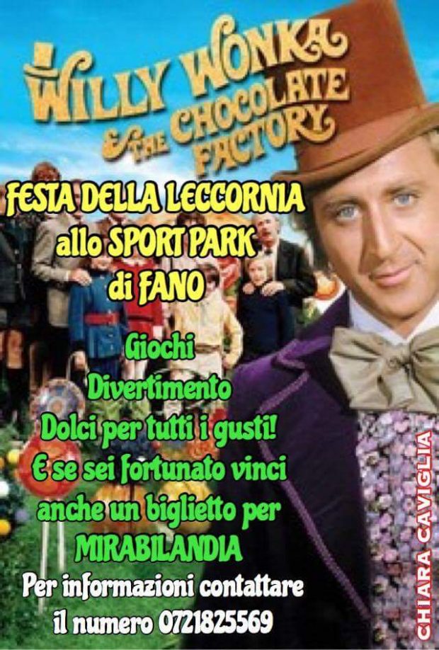 Allo Sport Park arriva la Festa della Leccornia