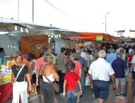 Torna la storica fiera di San Bartolomeo dal 24 al 26 agosto