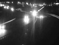 Imbocca l’autostrada contromano: interviene la polizia stradale