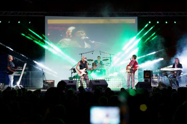 Music Square: l’evento dell’estate di musica ed emozioni