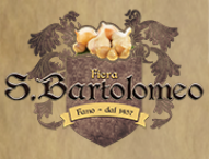 Cala il sipario sulla storica fiera di San Bartolomeo