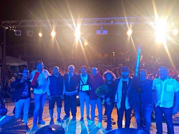 La musica fa bene a Marotta, agosto col segno “più”. Soddisfatti Barbieri e Tinti