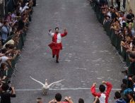 Serra Sant’Abbondio, il Palio della Rocca festeggia 30 anni. Edizione speciale