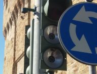 Movimento 5 Stelle: “A Fano disagi a causa dei semafori abbandonati”