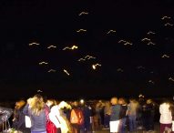 La Notte dei Desideri fa sognare 20mila persone