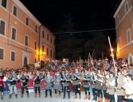 A Pergola la Serata Medievale. Ricchissimo il programma