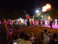 La libertà, una fiaba che diventa realtà: domani inaugura Il Paese dei Balocchi