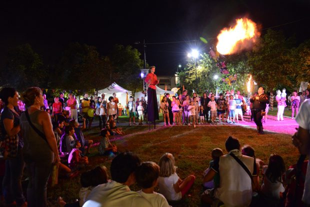 La libertà, una fiaba che diventa realtà: domani inaugura Il Paese dei Balocchi