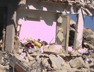 Terremoto, giovani agricoltori per ronde anti-sciacalli
