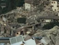 Terremoto, al via la raccolta fondi a Fano