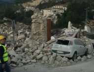 Sisma, sale a 267 il bilancio delle vittime