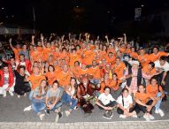 Ospite de Il Paese dei Balocchi Giuseppe Ottaviani: la libertà di realizzare un sogno a 100 anni