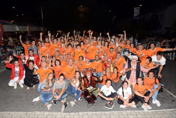 Ospite de Il Paese dei Balocchi Giuseppe Ottaviani: la libertà di realizzare un sogno a 100 anni