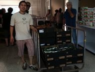 RE-Store, apre il primo magazzino del riuso a Marotta