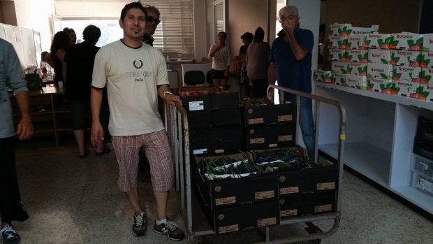 RE-Store, apre il primo magazzino del riuso a Marotta