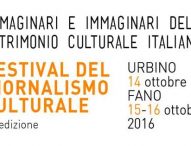 Festival del giornalismo culturale a Fano, l’intenso programma delle due giornate
