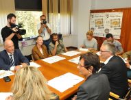 Sant’Angelo in Vado, al via Mostra del Tartufo bianco