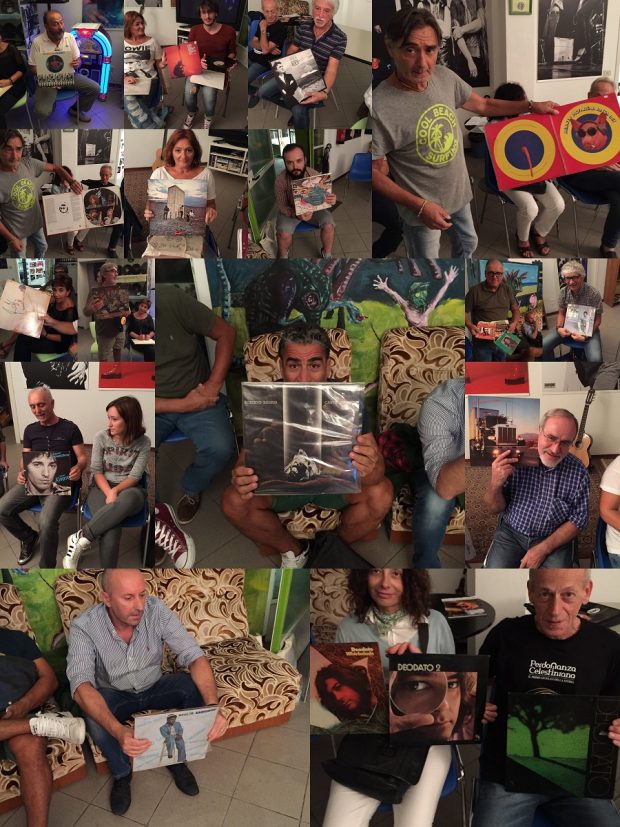 Storie di Vinile, alla Casa della musica appuntamento giovedì sera