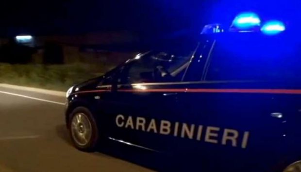 Incidente stradale a Sassoferrato, muore un 18enne di Pergola