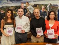 Al via da Mondolfo il festival “Castelli d’Aria”