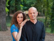 “Castelli d’Aria”, il 16 settembre concerto a Cerasa di San Costanzo