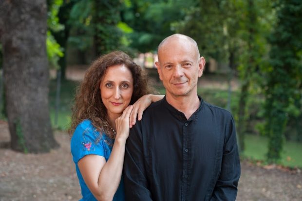 “Castelli d’Aria”, il 16 settembre concerto a Cerasa di San Costanzo