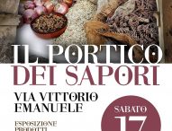 Il Portico dei Sapori e Note di Vino, a San Lorenzo in Campo week-end tra cultura, musica ed enogastronomia