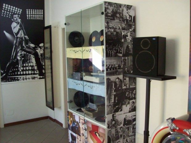 Domani l’appuntamento con Storie di Vinile