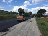 Al via lavori di bitumatura sulle strade provinciali per 280mila euro