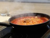 Su il sipario sulla XIV edizione del Festival Internazionale del Brodetto