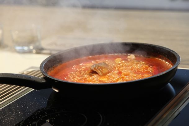 Su il sipario sulla XIV edizione del Festival Internazionale del Brodetto