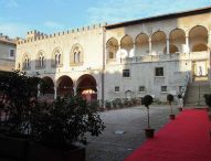 Fano, sabato riaprono Museo archeologico e pinacoteca del Palazzo Malatestiano