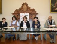 Tutto pronto per l’evento Amatriciana