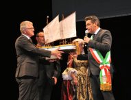 Si festeggia il 30esimo anniversario del gemellaggio Fano-Rastatt